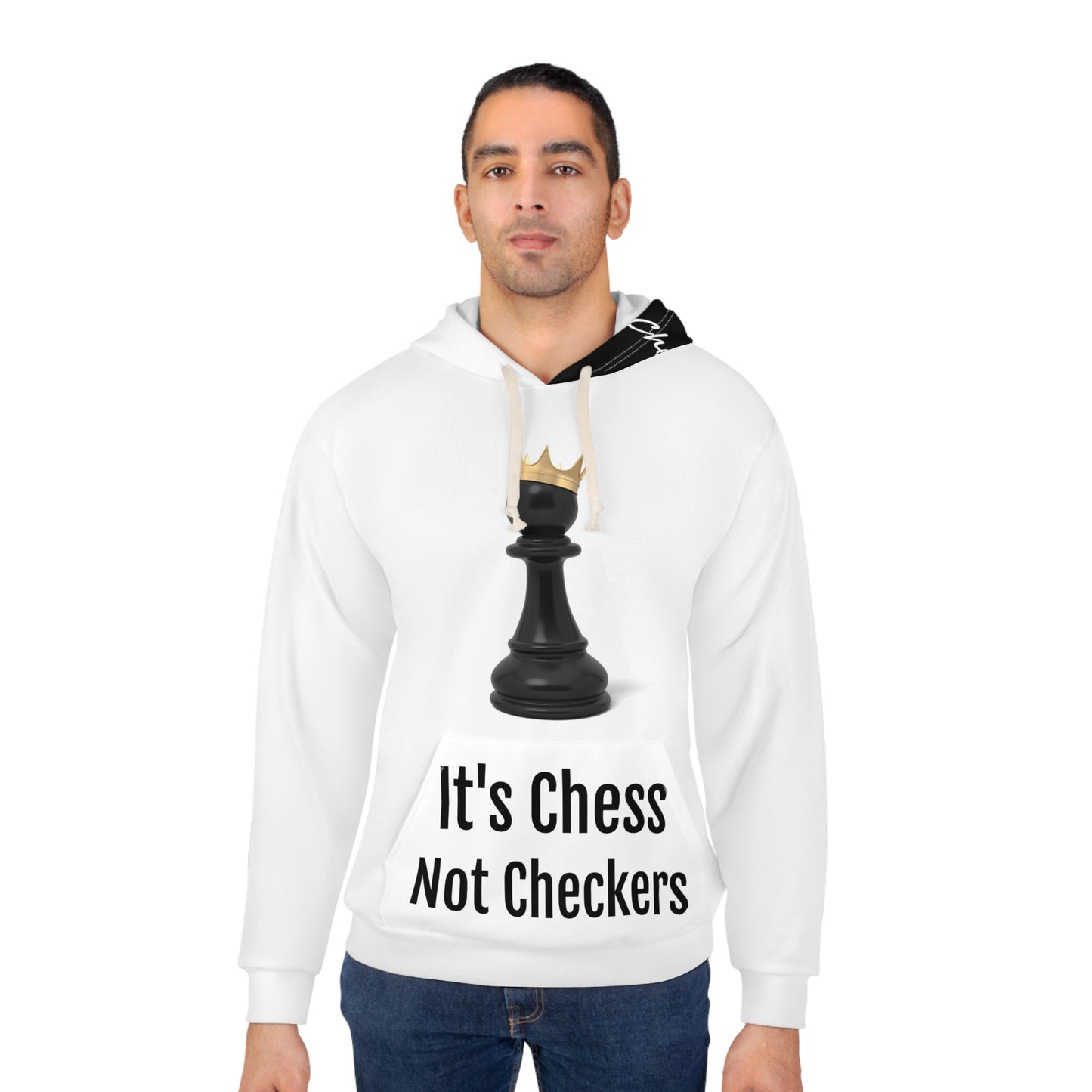 CheqMate Hoodie