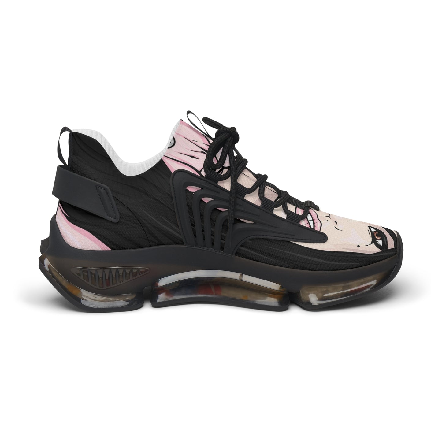 Shoes: Women's B-Girl Sneaker