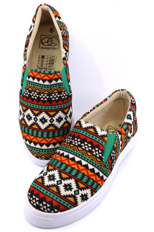 Shoes: Gaby-1