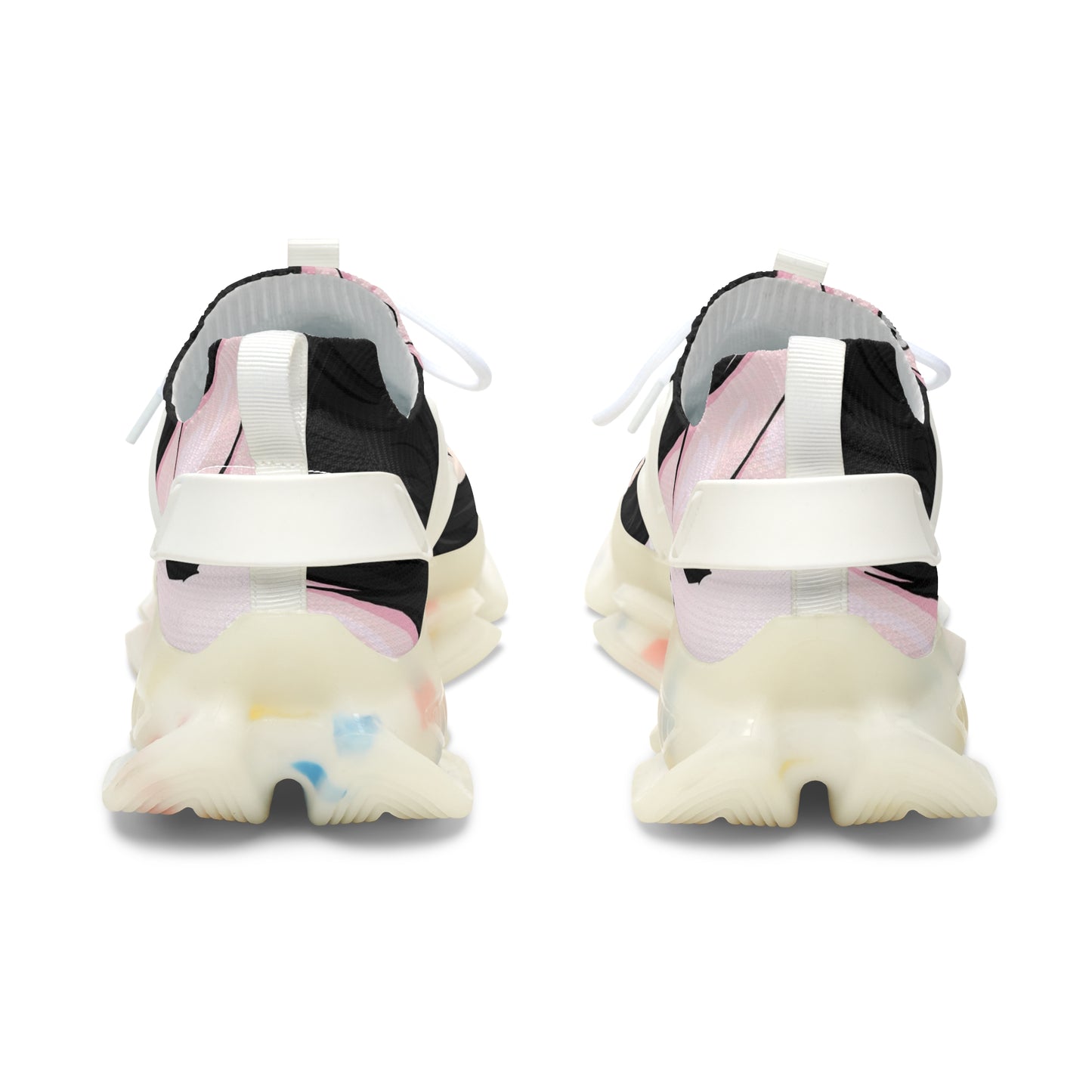 Shoes: Women's B-Girl Sneaker