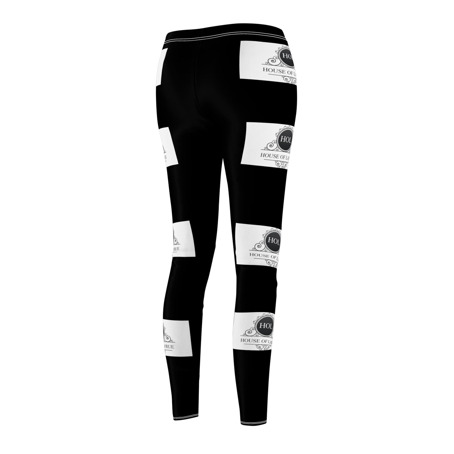 House Of La'Rue Women's Custom Casual Leggings