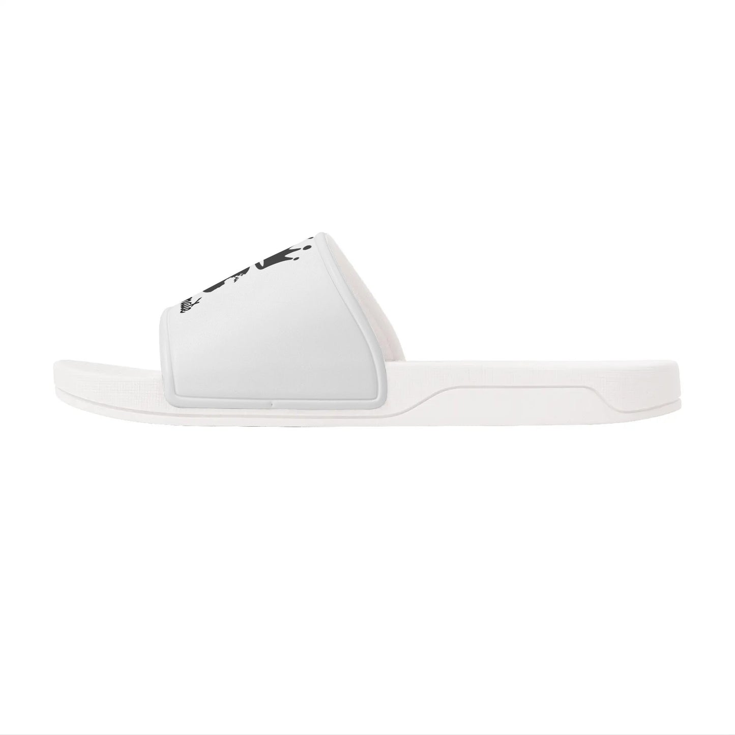Mens Slide Sandals