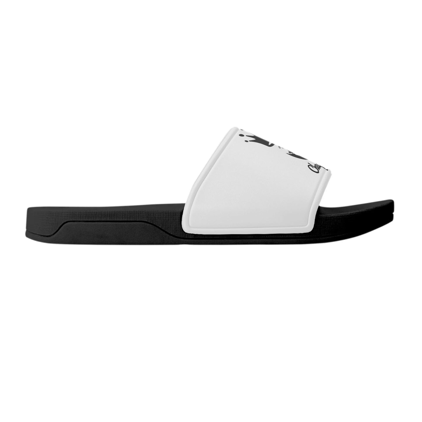 Mens Slide Sandals