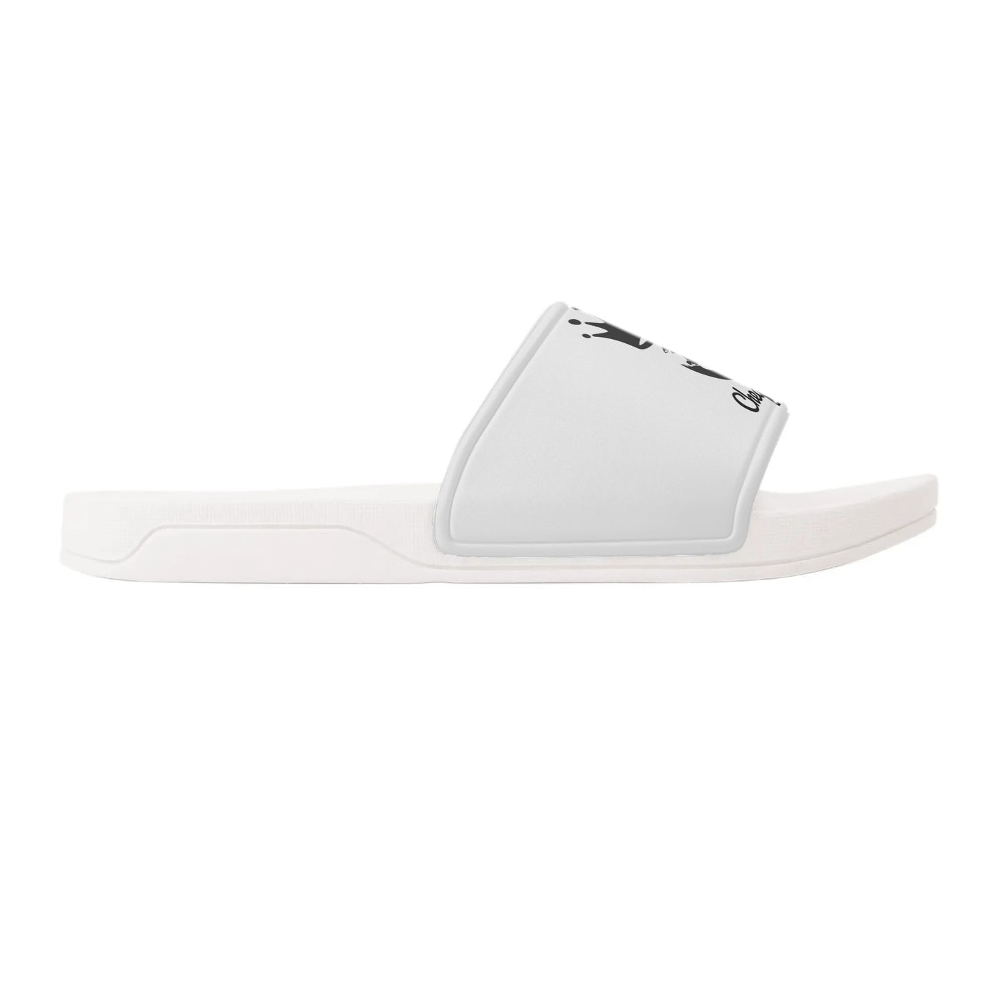 Mens Slide Sandals