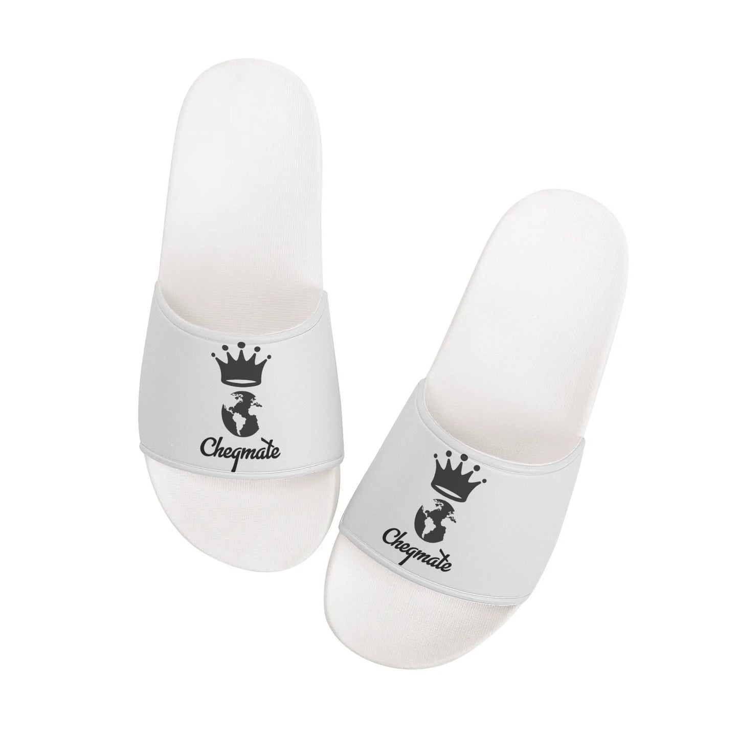 Mens Slide Sandals