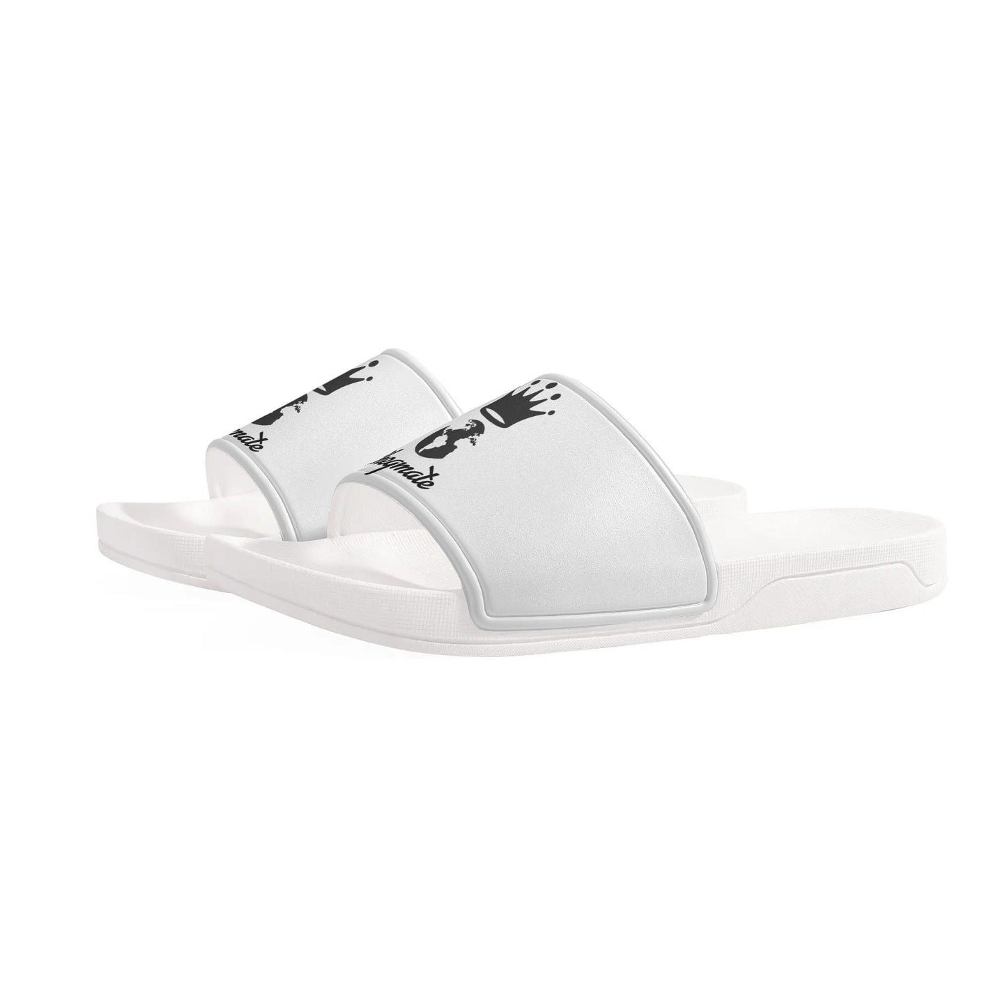 Mens Slide Sandals