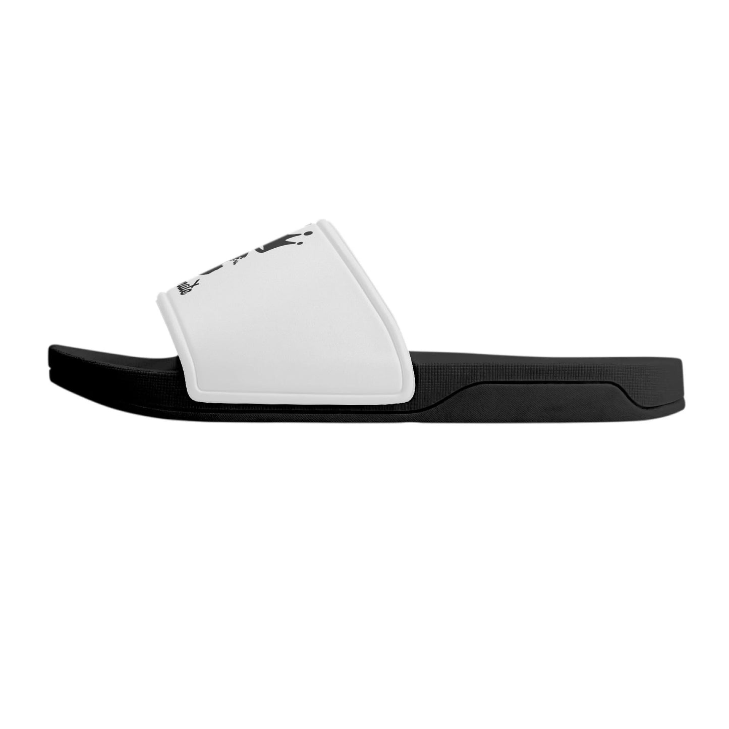 Mens Slide Sandals