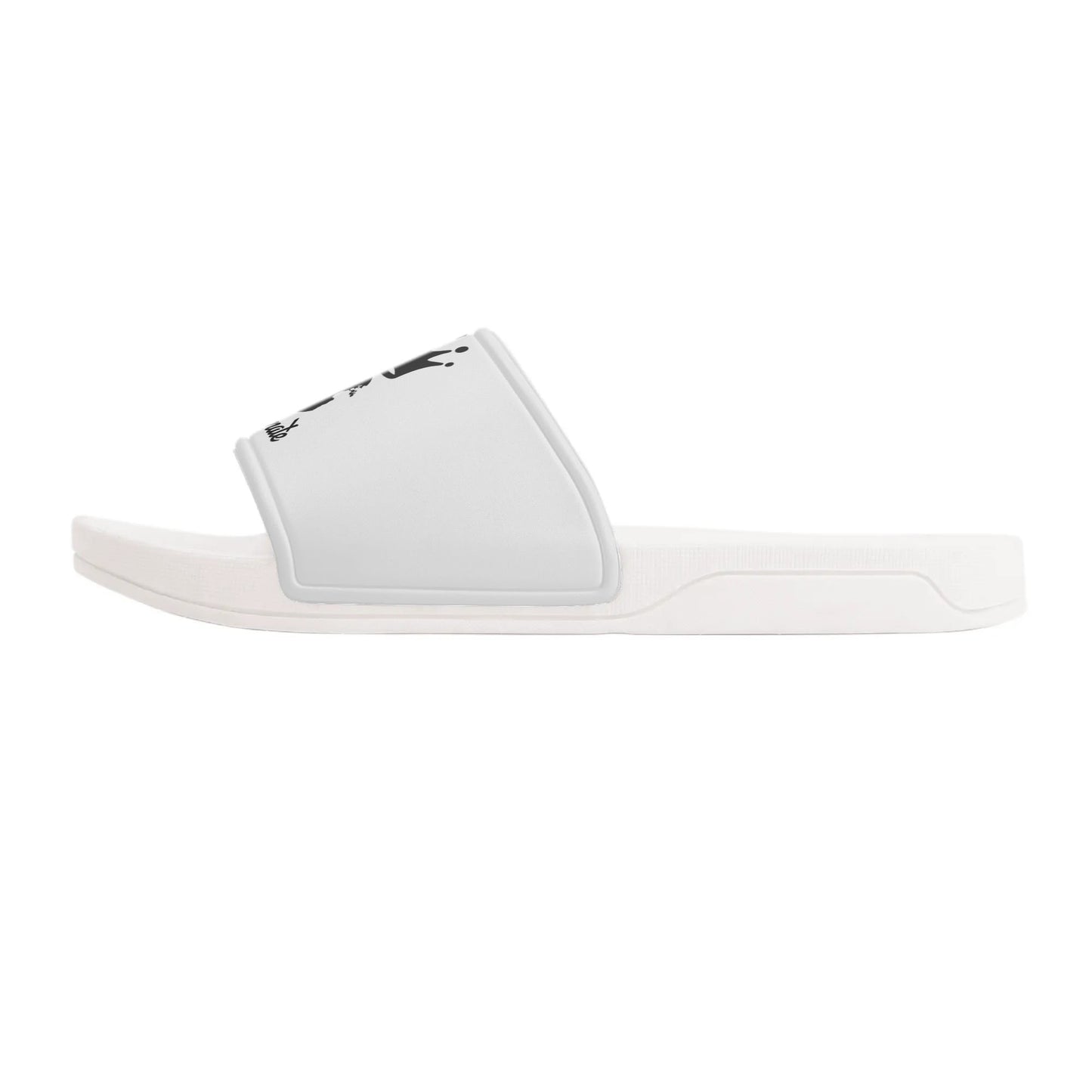 Mens Slide Sandals