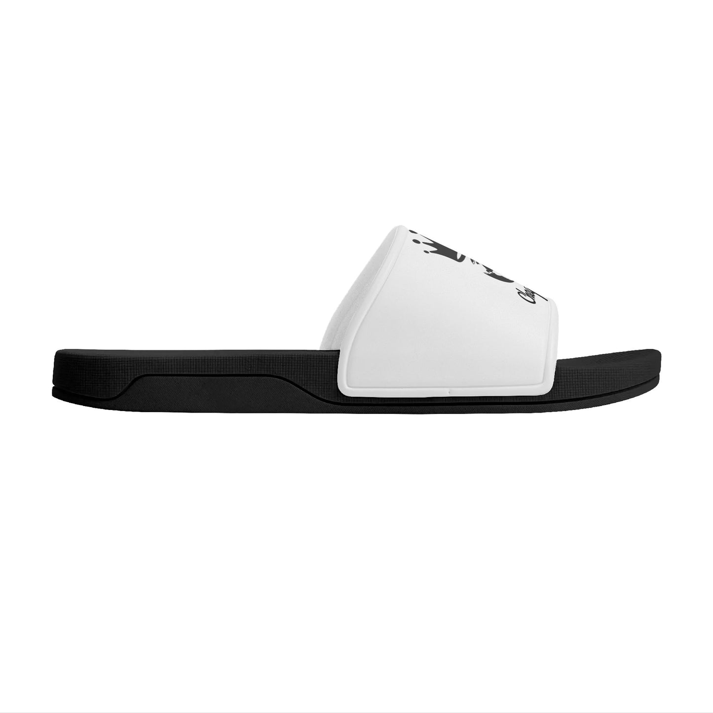 Mens Slide Sandals