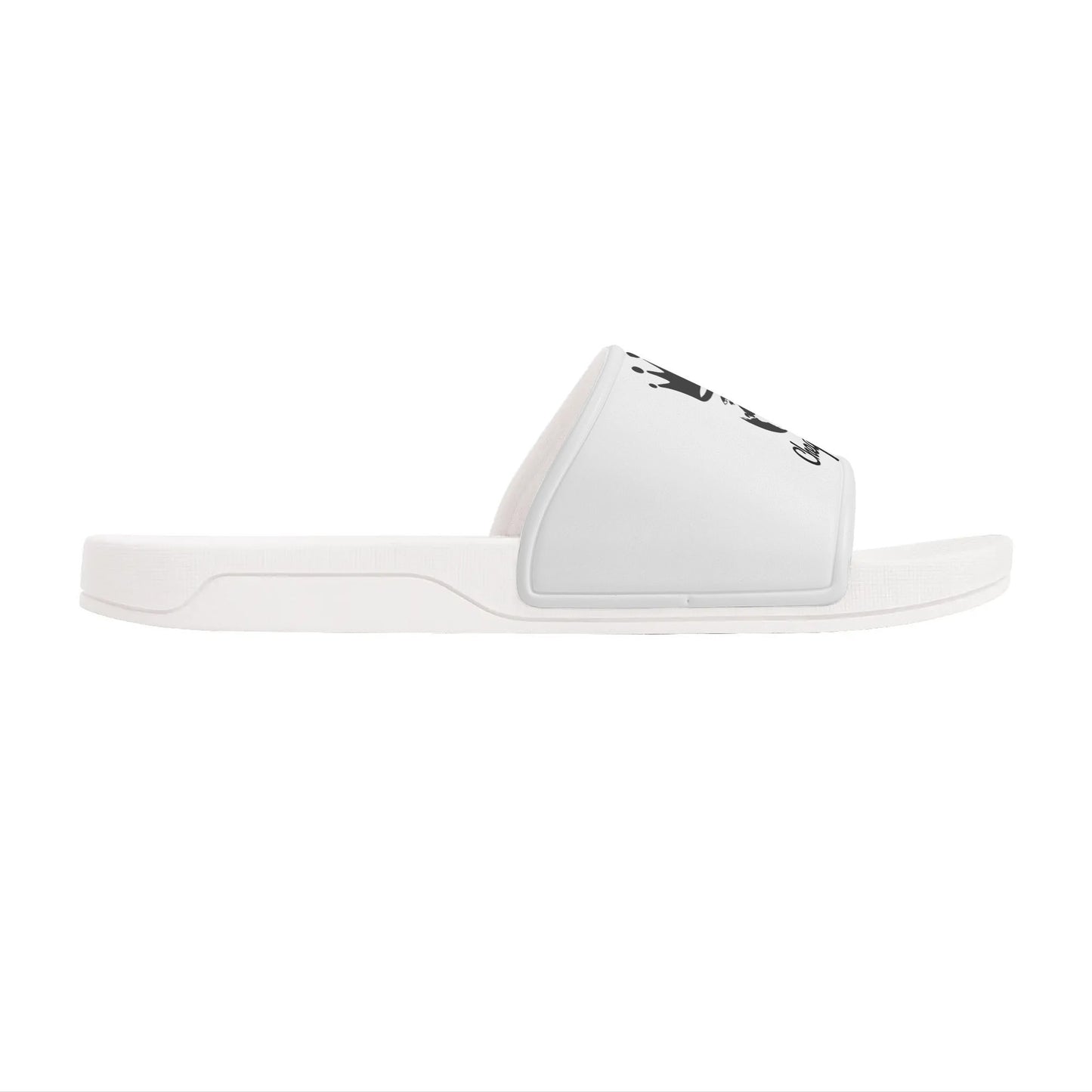 Mens Slide Sandals