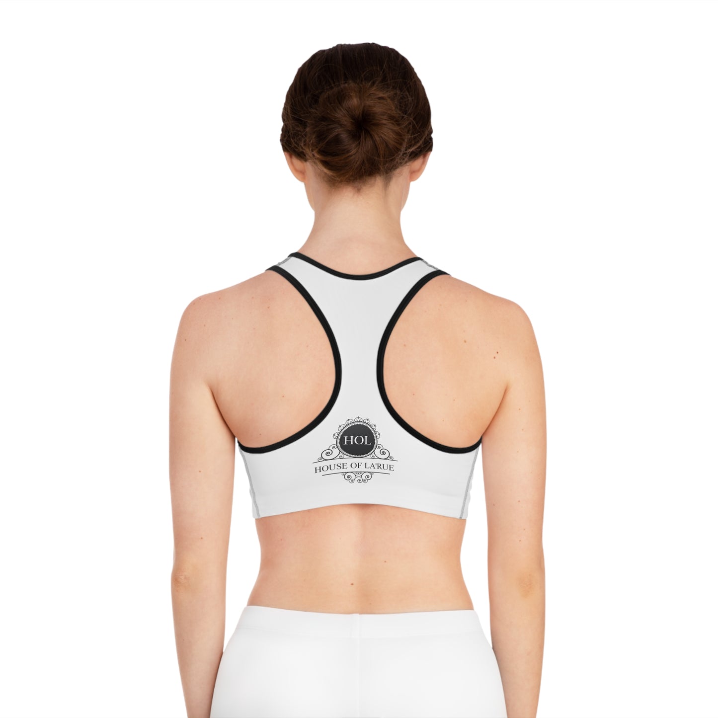 House of La'Rue Yoga Top