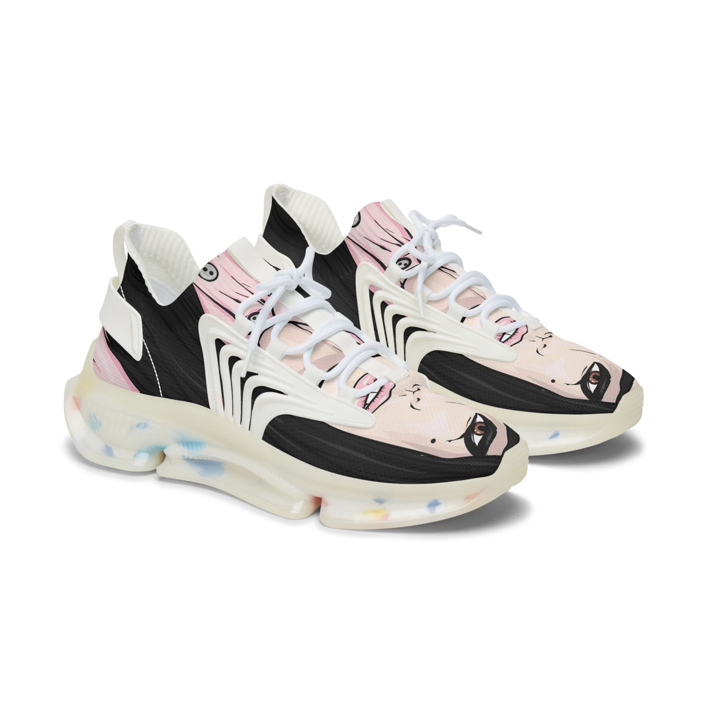 Shoes: Women's B-Girl Sneaker