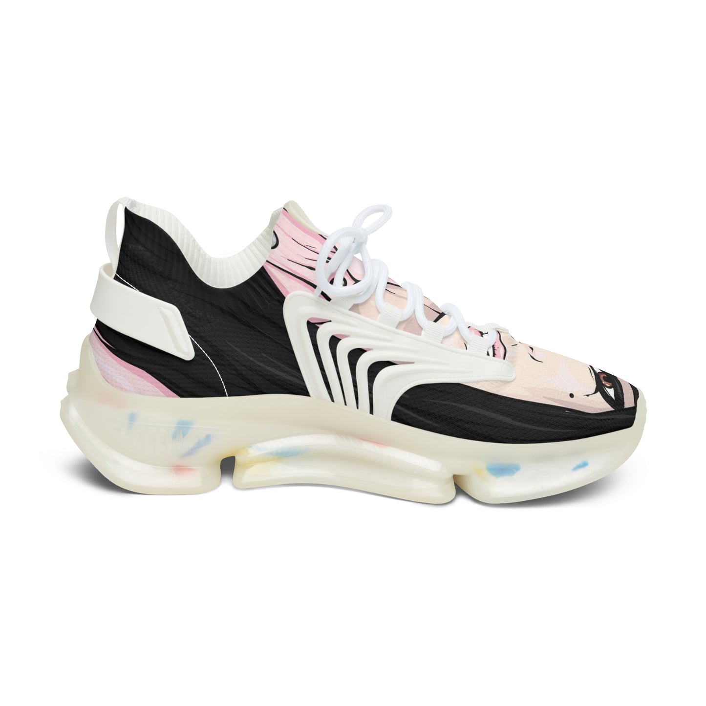 Shoes: Women's B-Girl Sneaker