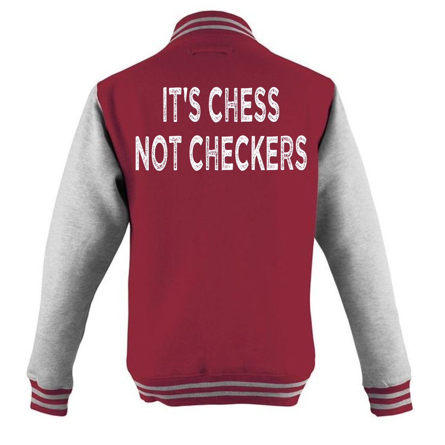 FIRE RD/ HTH GRY - BACK