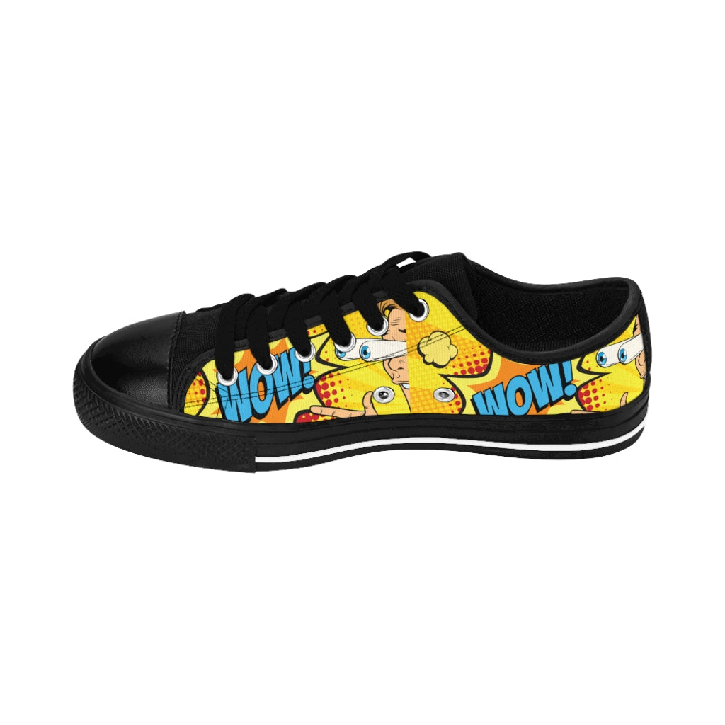 Shoes: X09 DIVA Low Top