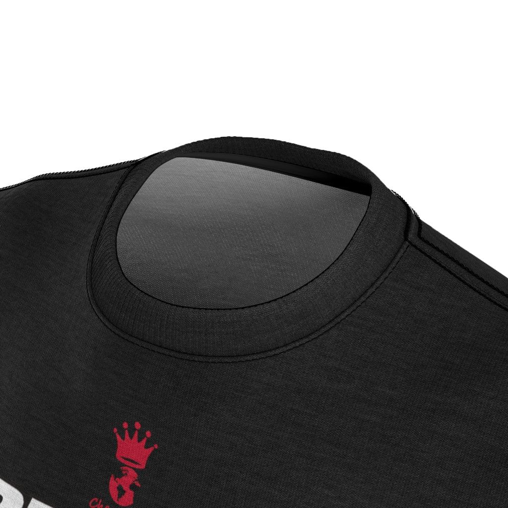Menswear: Cheqmate Mens Black Dynamite (Cheqmate Jive Turkey)