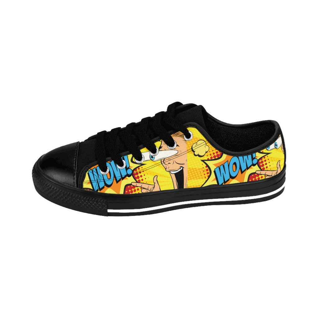 Shoes: X09 DIVA Low Top