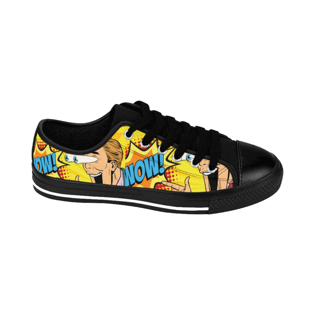 Shoes: X09 DIVA Low Top