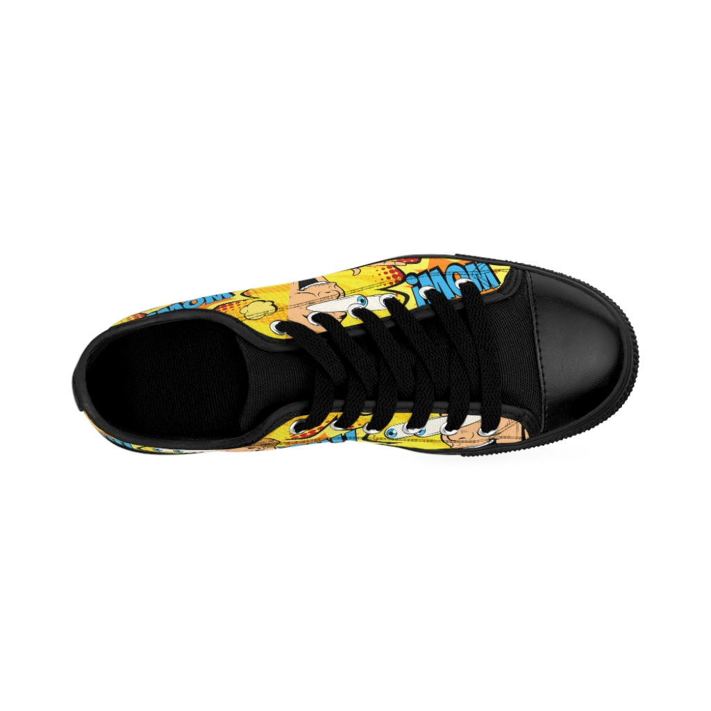 Shoes: X09 DIVA Low Top