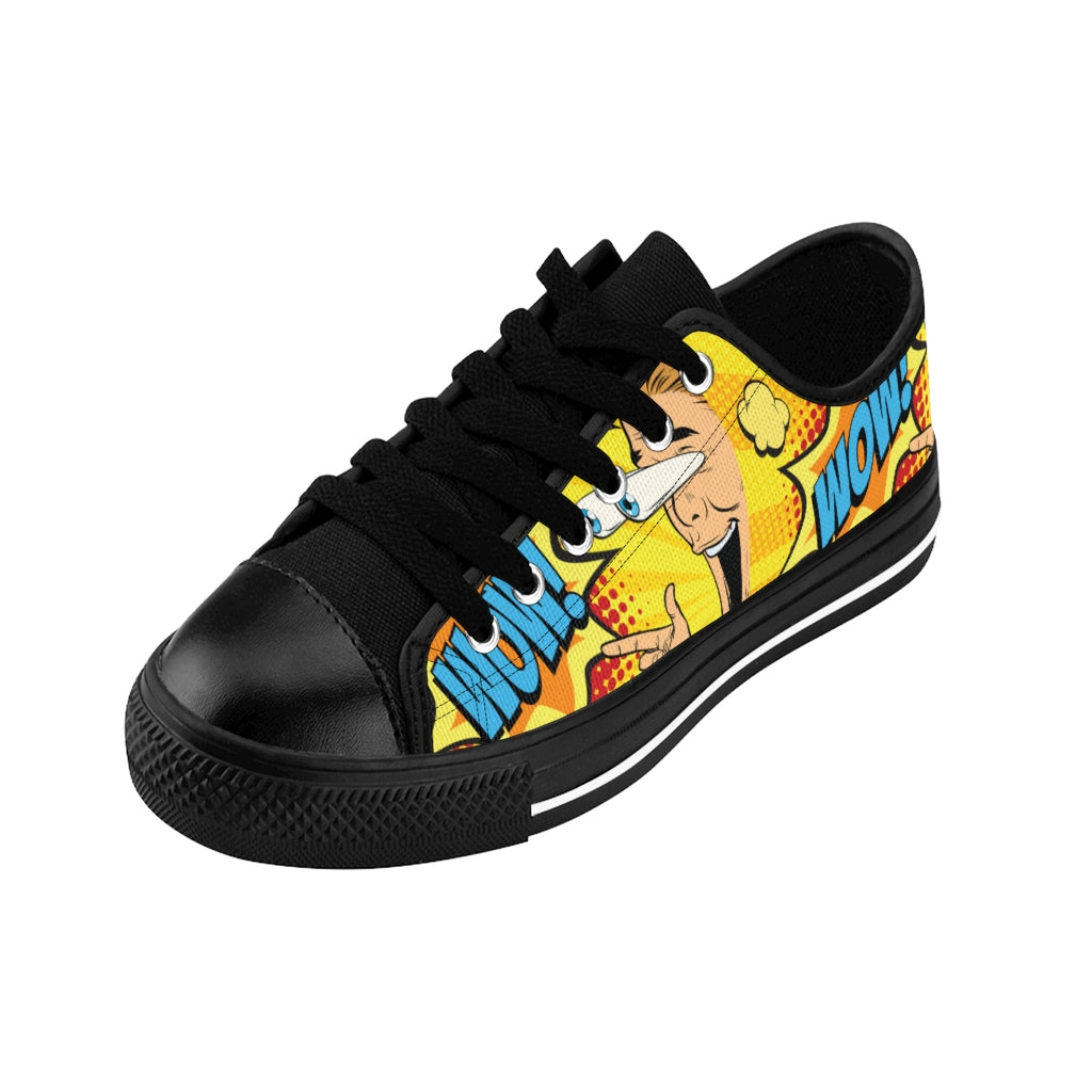 Shoes: X09 DIVA Low Top