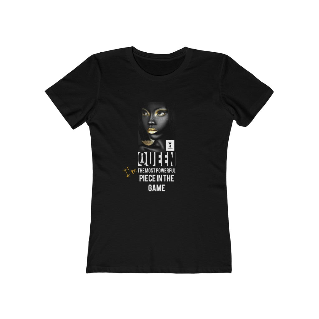 Tops: Cheqmate Fashion Queen (The most POWERFUL piece in the game)