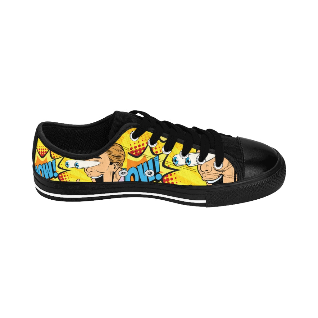 Shoes: X09 DIVA Low Top