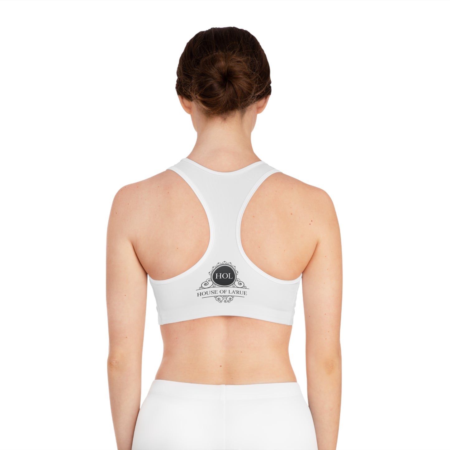 House of La'Rue Yoga Top