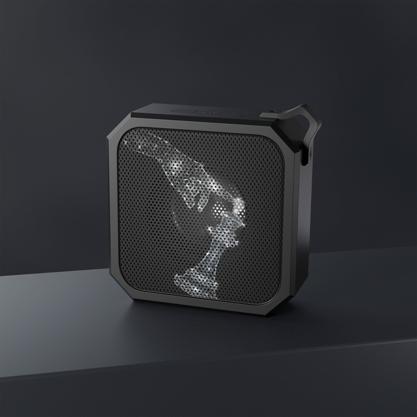 CheqMate Outdoor Bluetooth Speaker