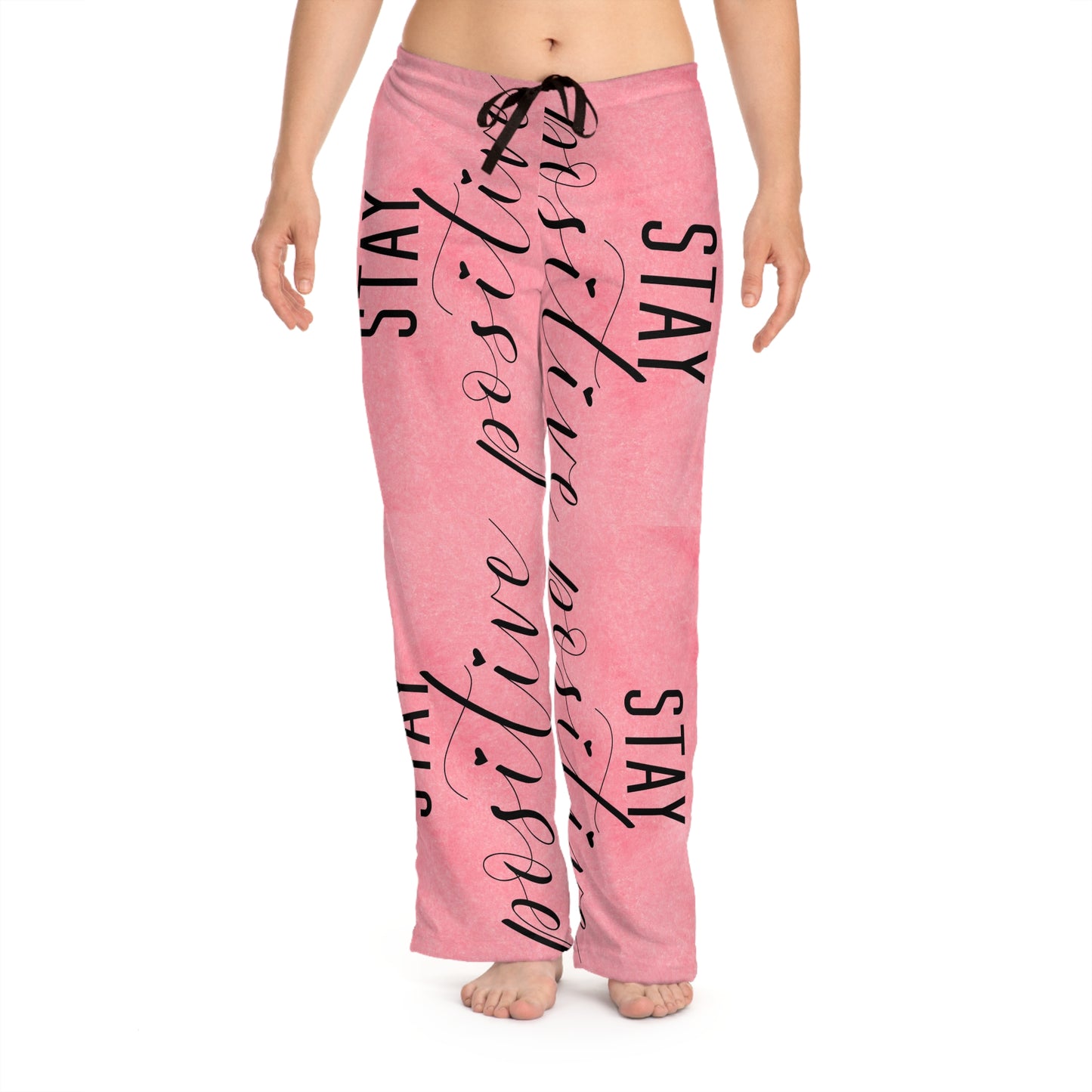 House of La'Rue Inspirational PJ's