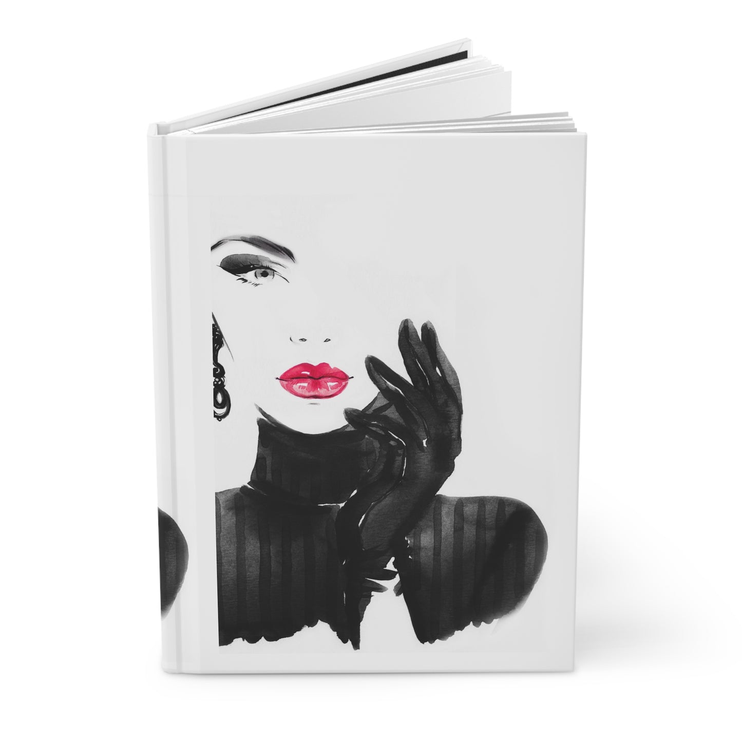 Hardcover Journal