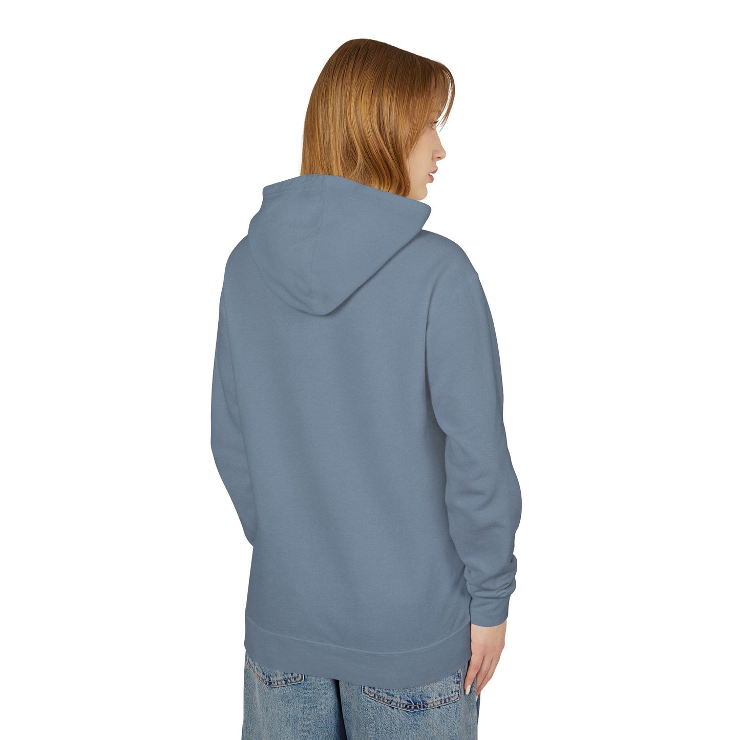 Hoodies: Motivational Lightweight Hoodie Sweatshirt