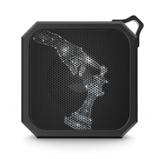 CheqMate Outdoor Bluetooth Speaker