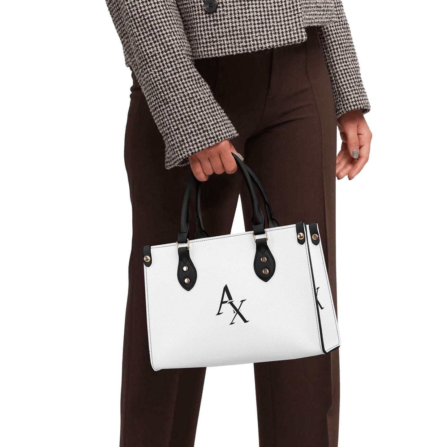 Avenue X Luxury Women PU Handbag