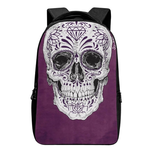 Backpacks: Laptop Backpack