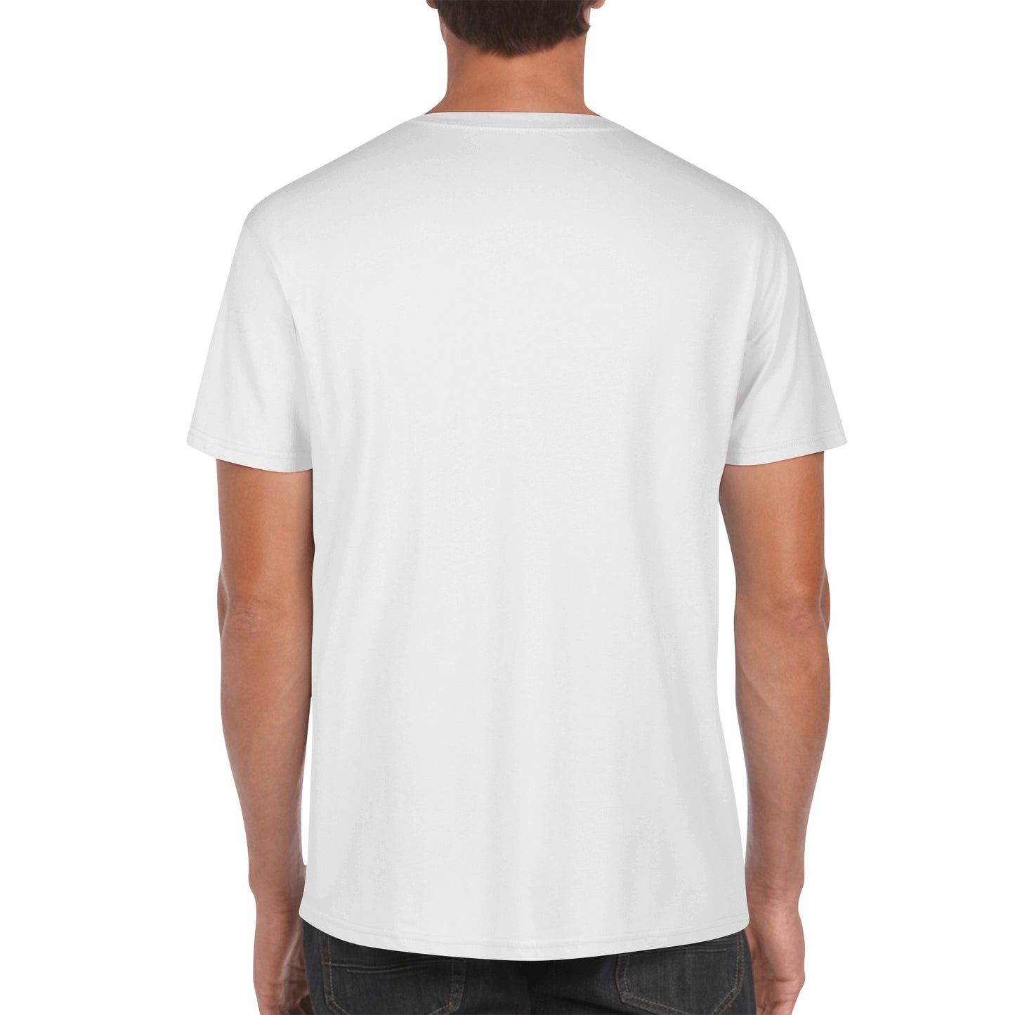 CheqMate Fashion Cotton T-Shirt