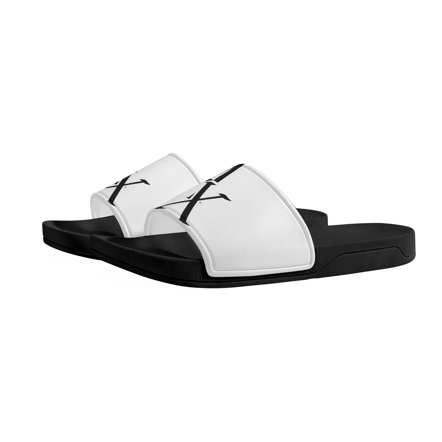 Avenue X Slide Sandals