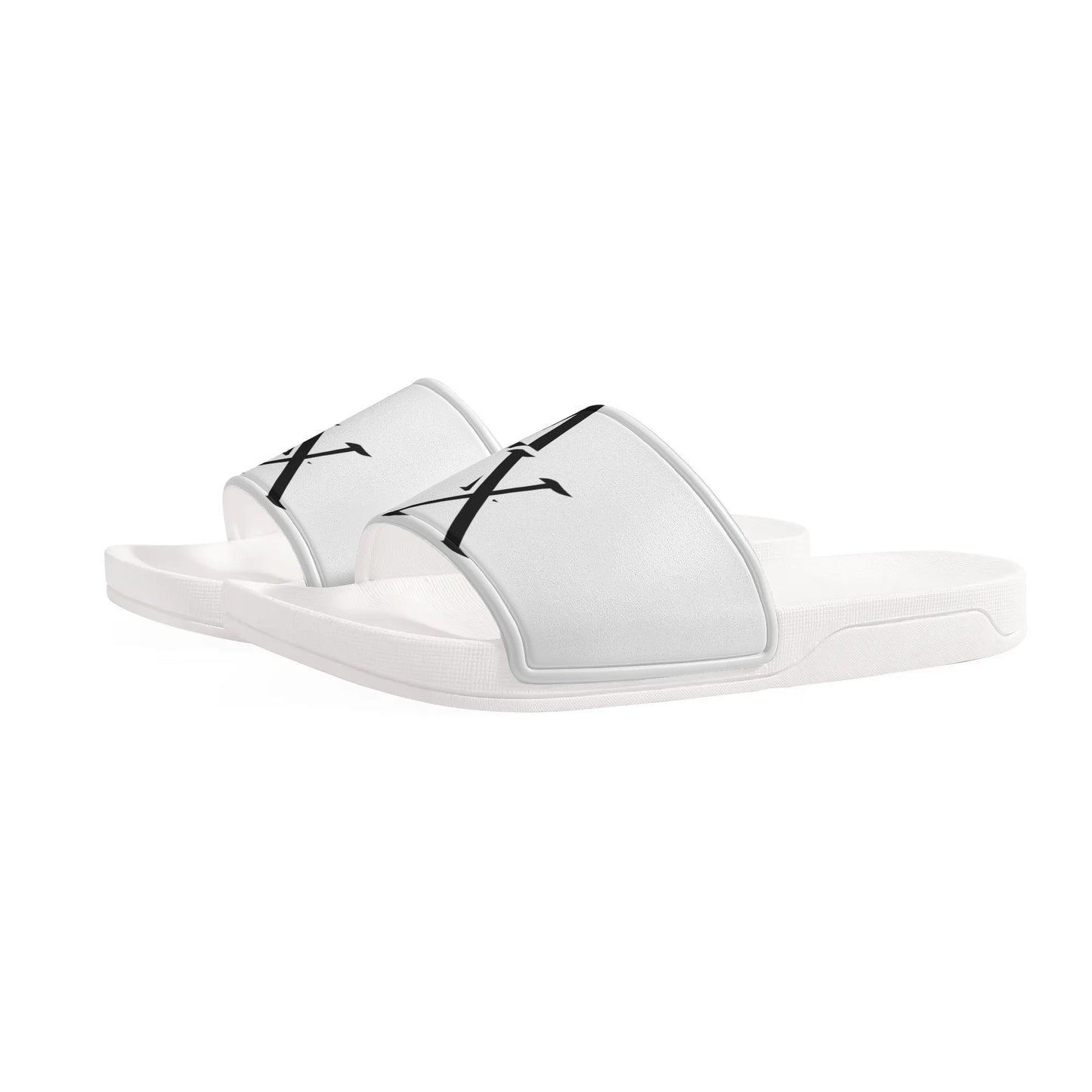 Avenue X Slide Sandals