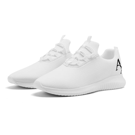 Avenue X Lace Up Front Running Shoes