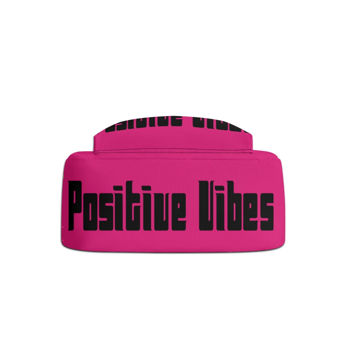 Backpack: Positive Vibes Backpack