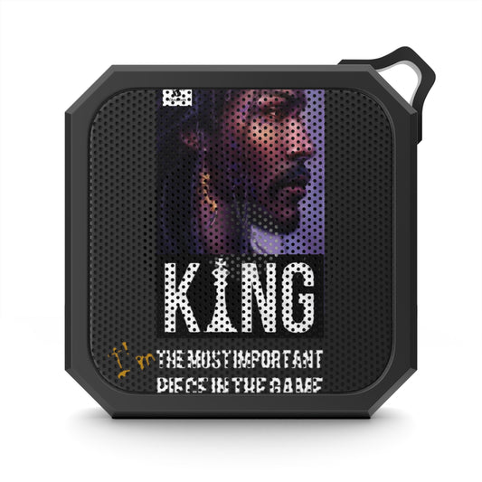 CheqMate King Outdoor Bluetooth Speaker