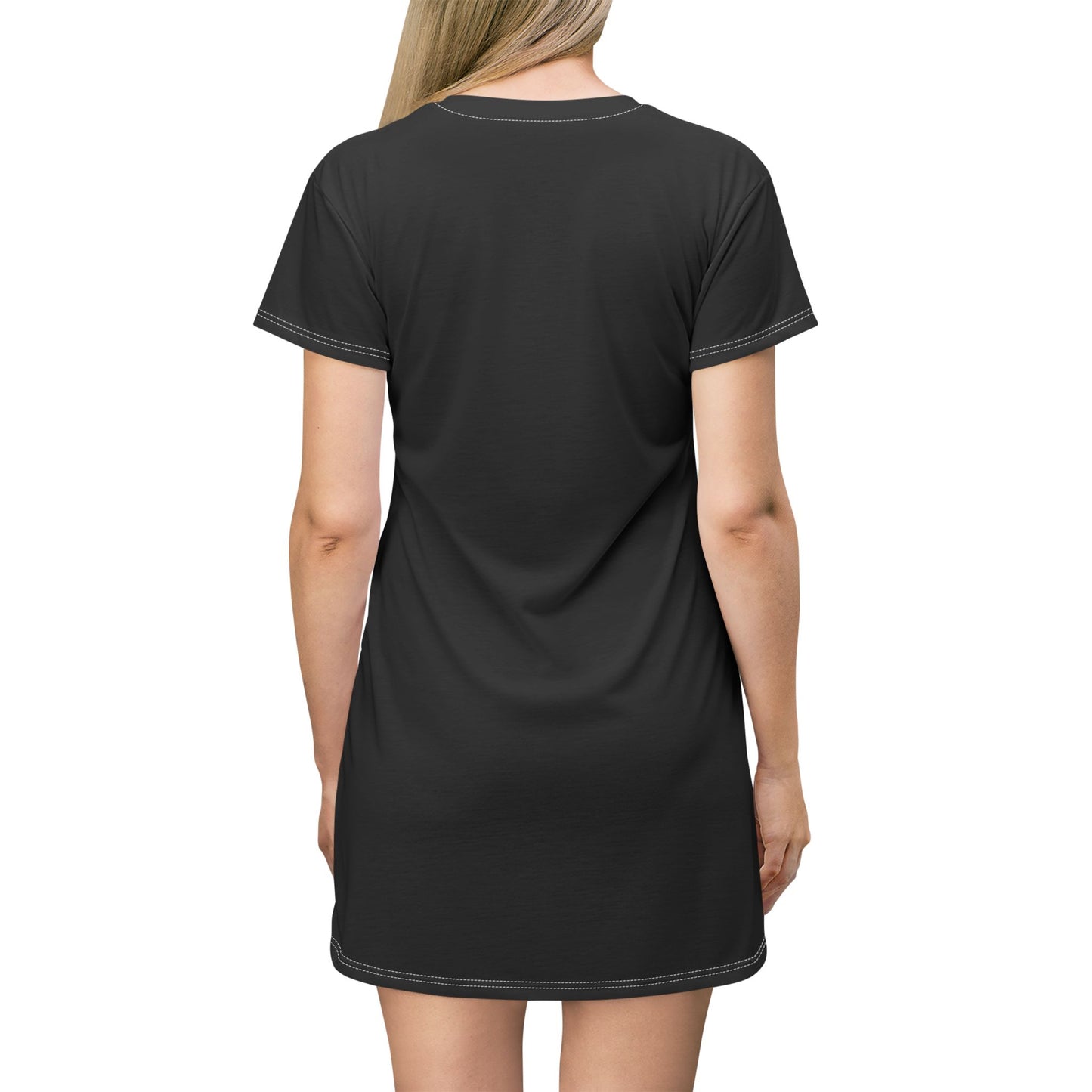 House of La'Rue T-Shirt Dress