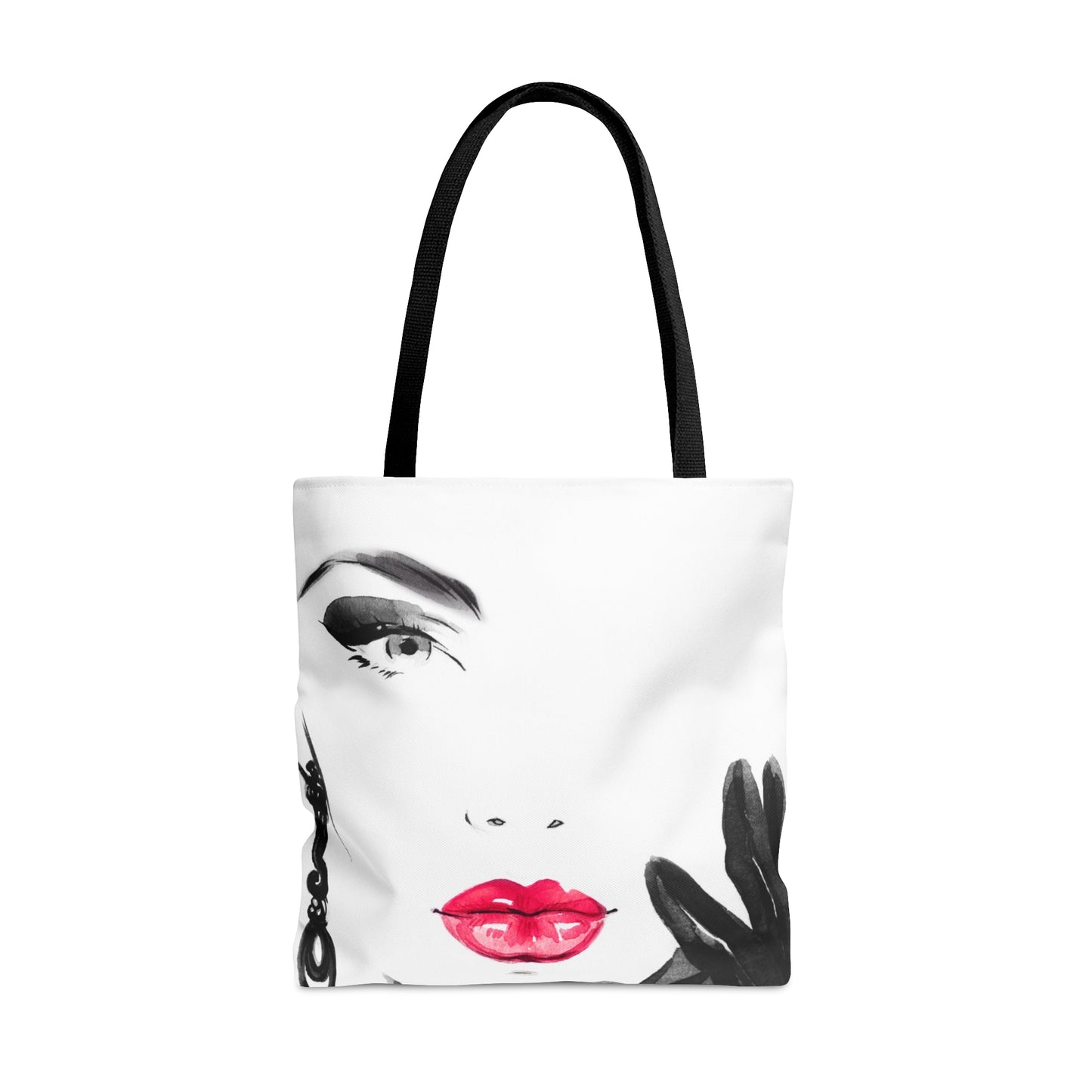 House of La'Rue Tote Bag