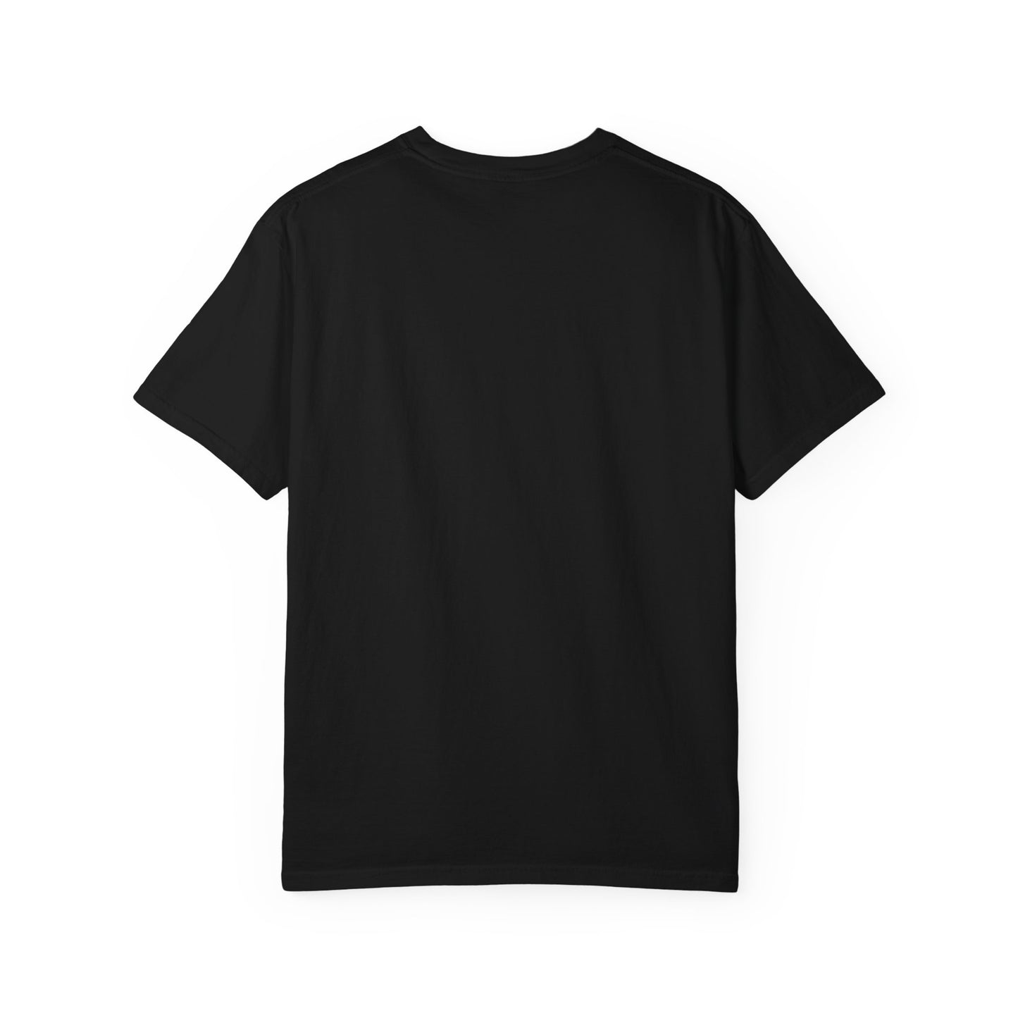 CheqMate Faith Moves Different T-Shirt — Christian 'King of Kings' Graphic Tee
