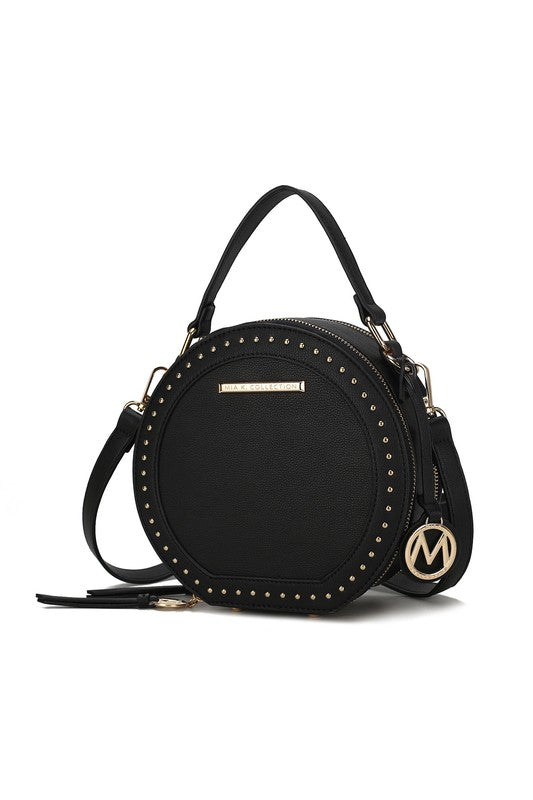 HANDBAGS: MKF Lydie Multi Compartment Crossbody Bag by Mia K