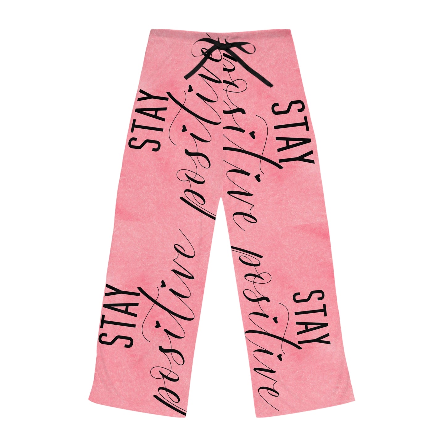 House of La'Rue Inspirational PJ's