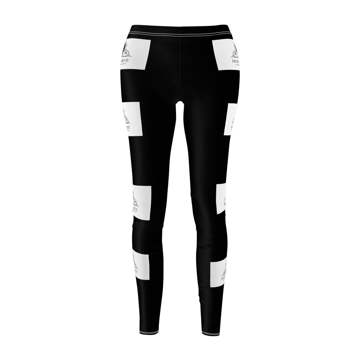 House Of La'Rue Women's Custom Casual Leggings