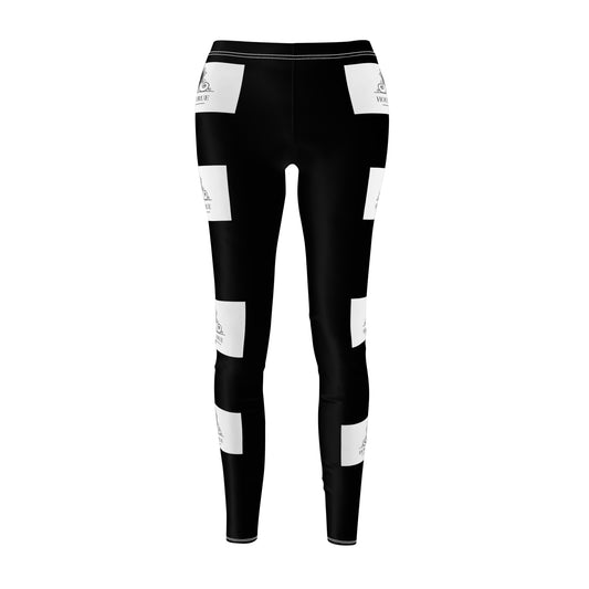 House Of La'Rue Women's Custom Casual Leggings