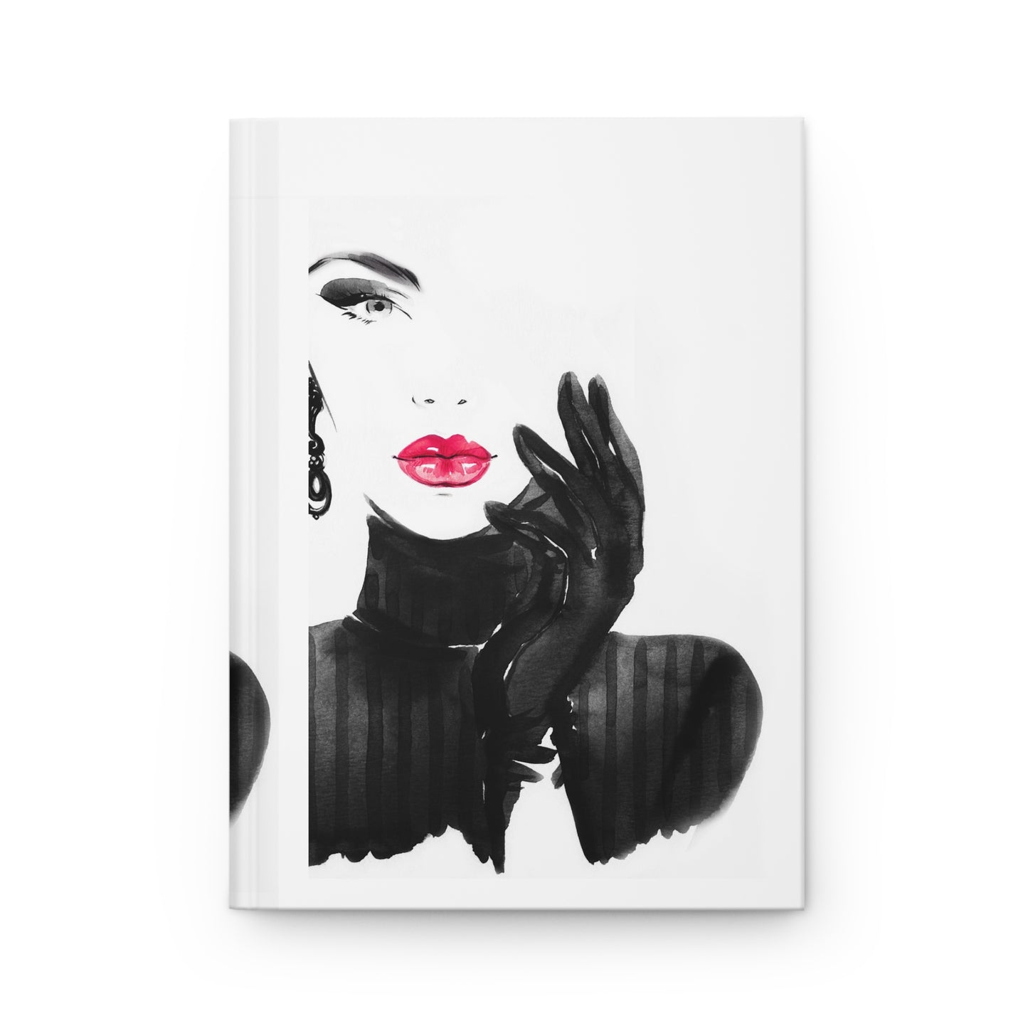 Hardcover Journal