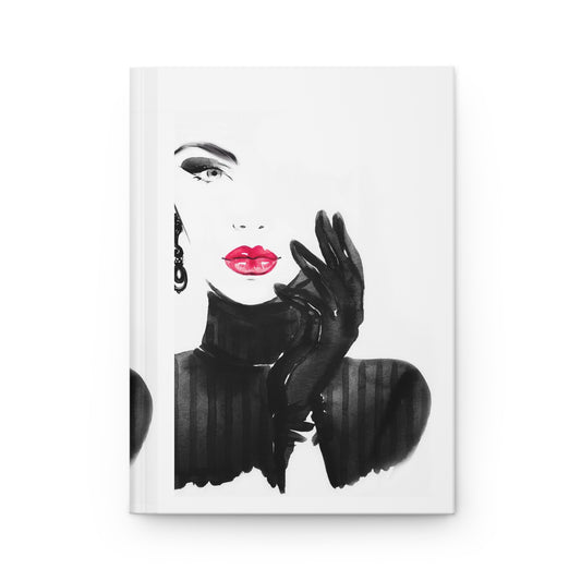Hardcover Journal