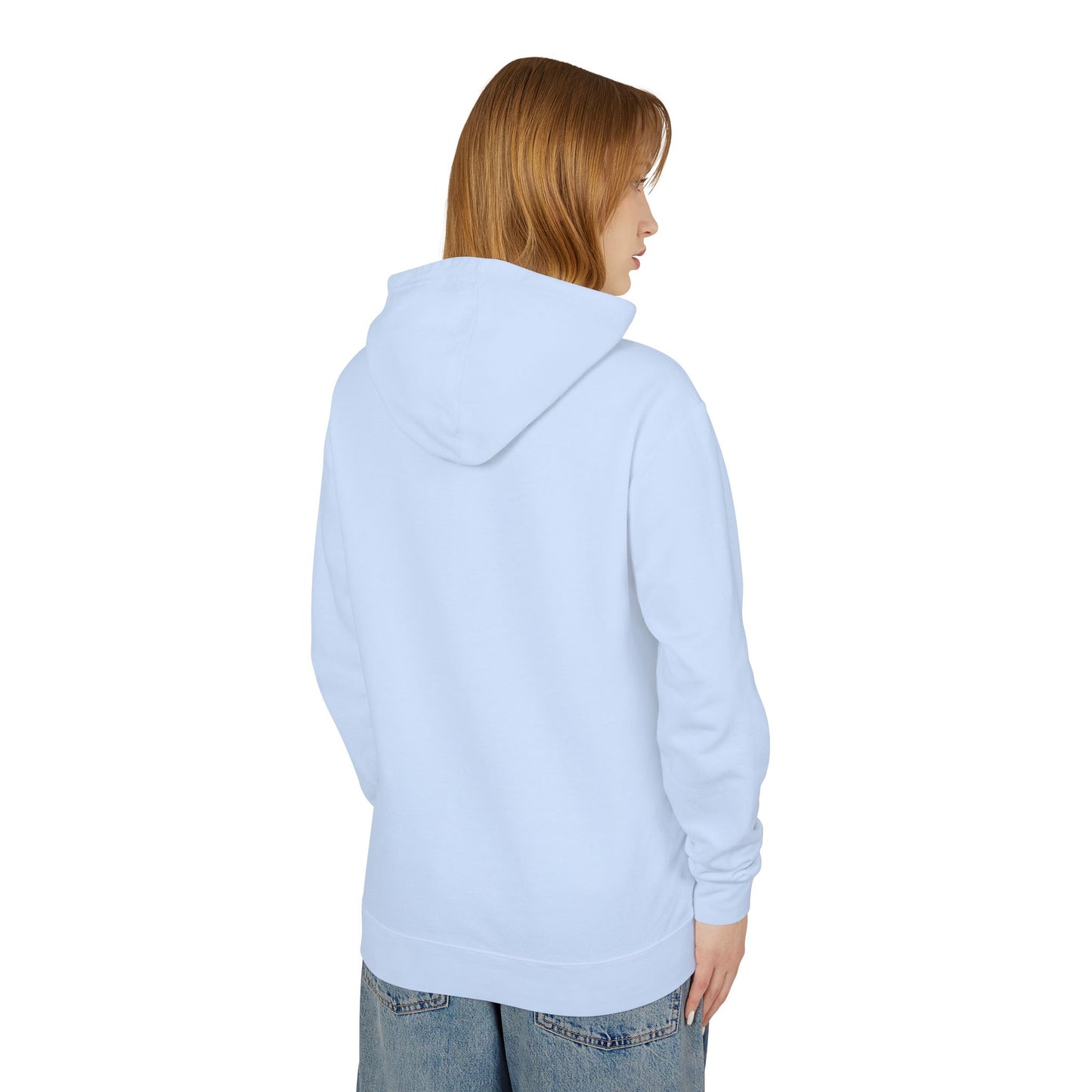 Hoodies: Motivational Lightweight Hoodie Sweatshirt
